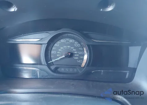 2013 Ford Flex Limited from USA, damaged, VIN 2FMGK5D81DBD02192